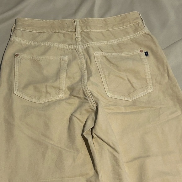 Anthropologie Pilcro The Annie Wide Leg Jeans - Size 27 - Picture 11 of 12